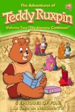 Watch The Adventures of Teddy Ruxpin Megashare9